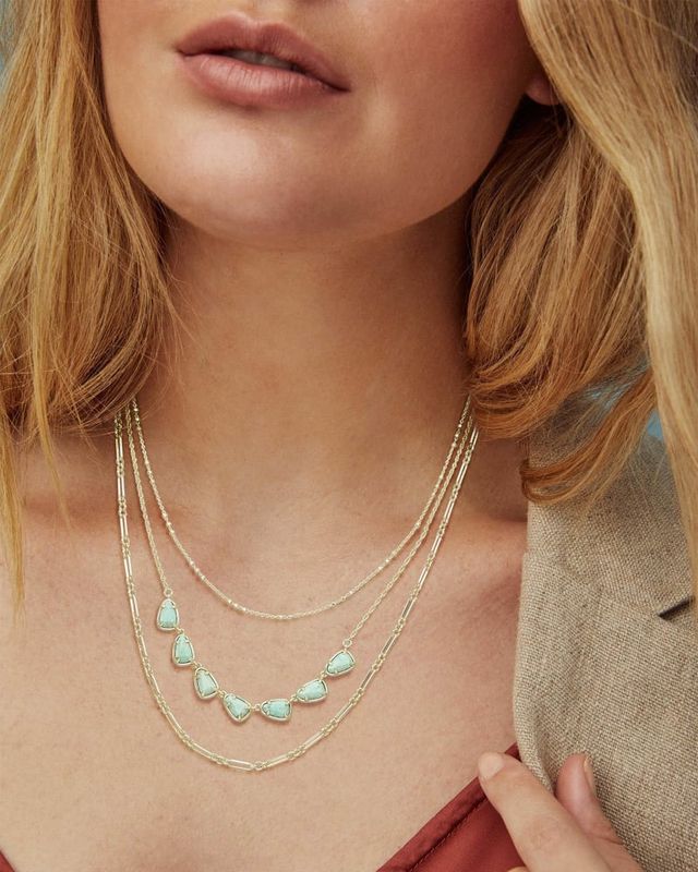 Kendra scott susanna sales necklace