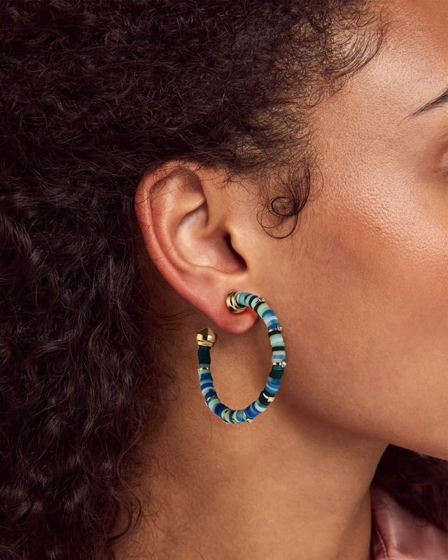 Kendra scott reece earrings hotsell