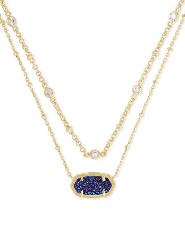 Kendra scott purple drusy online