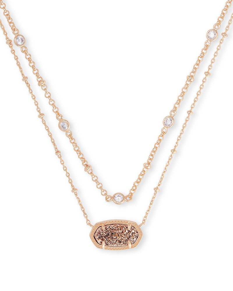 Kendra scott indigo blue best sale drusy