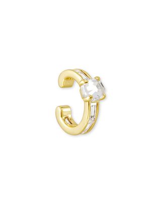 Ear cuff 2025 kendra scott