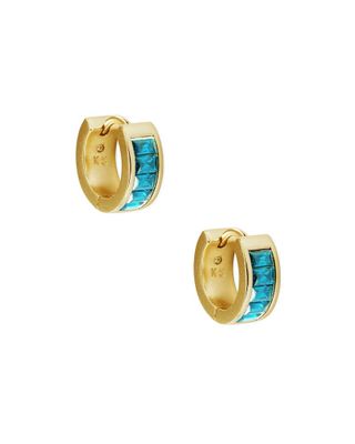 Jack huggie earrings sales kendra scott