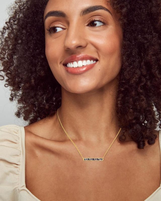 Vintage kendra on sale scott necklace