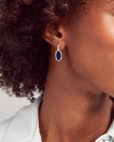 Kendra Scott Lee Gold Drop Earrings 2024 www.antarctic circle