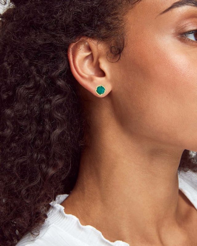 Kendra scott davie stud earrings shop