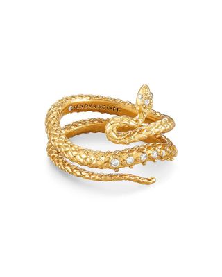 Kendra scott on sale ryder hoop