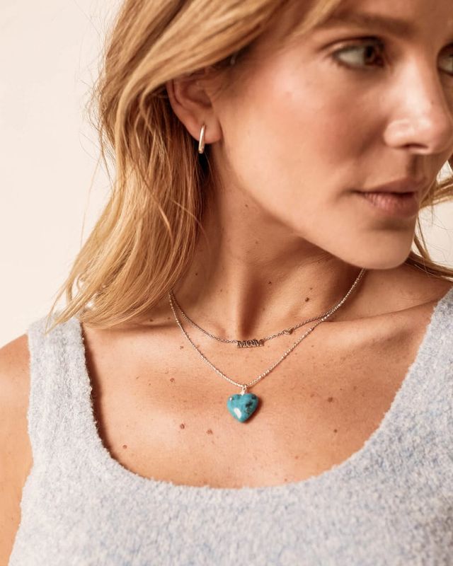 Mom necklace store kendra scott
