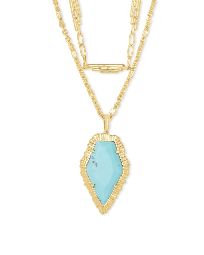 Kendra scott tessa necklace top