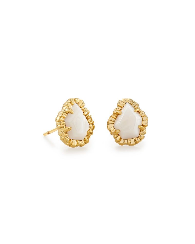 Kendra scott store tessa stud earrings