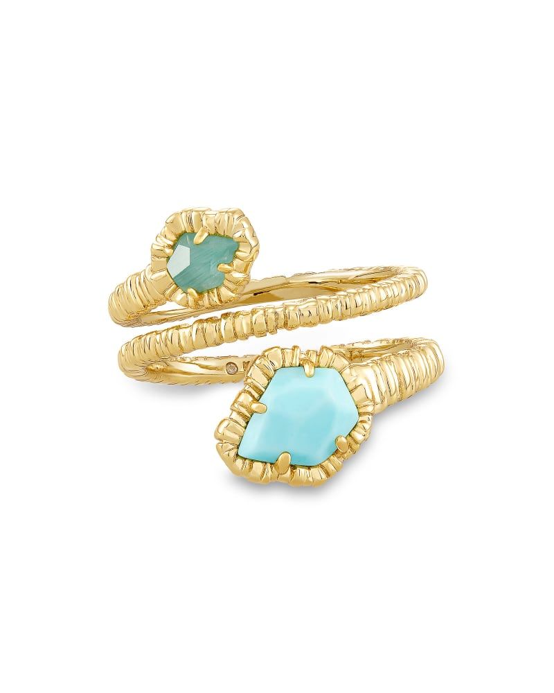 Kendra scott mother discount of pearl ring