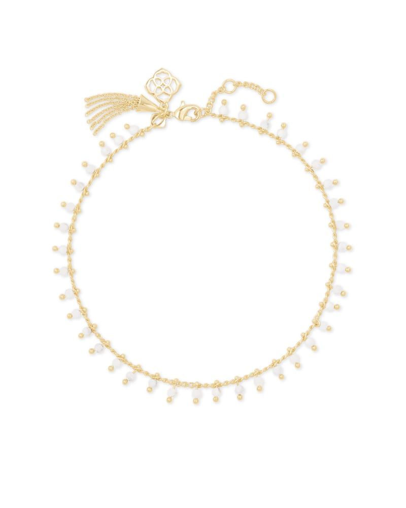 Kendra scott anklet bracelet online