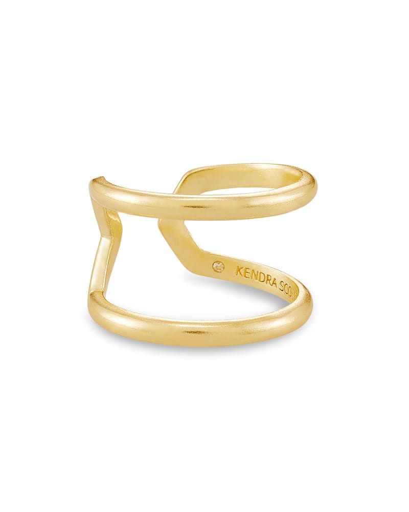 Kendra scott sale open ring