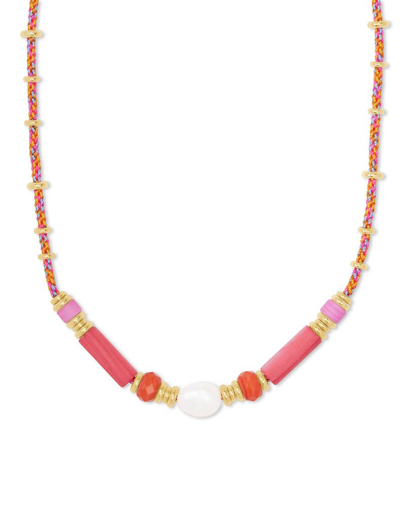 Rachel cheap gold necklace