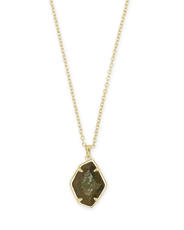 Kendra scott outlet olive necklace