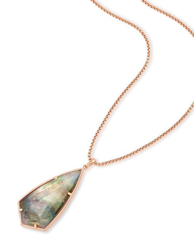 Kendra scott carole necklace hotsell