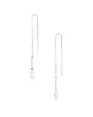 Kendra scott threader earrings deals