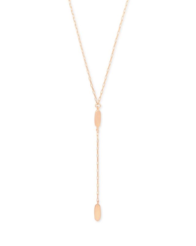 Kendra scott sales adelia y necklace