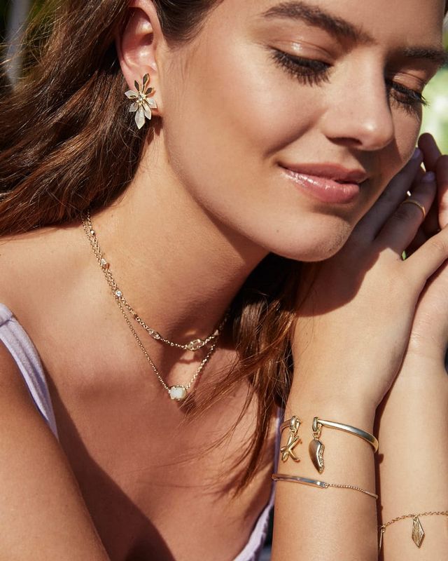 Kendra Scott Layla Earrings 2024 www.upgrademag