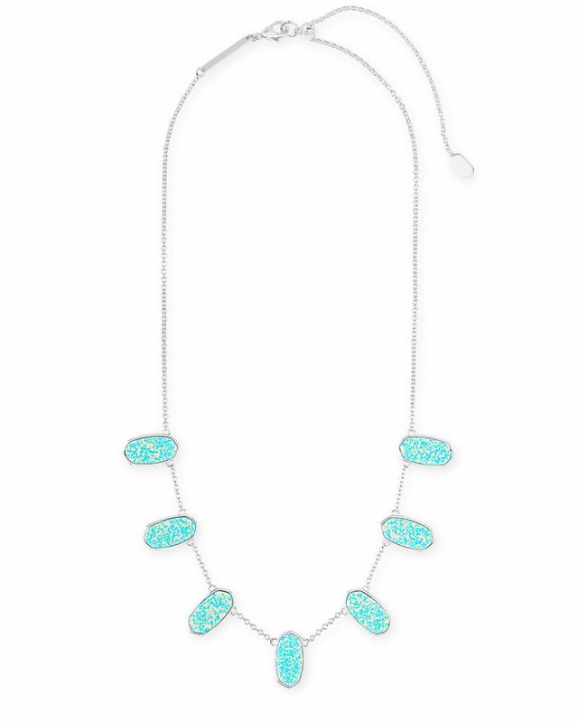 Kendra scott hot sale meadow necklace