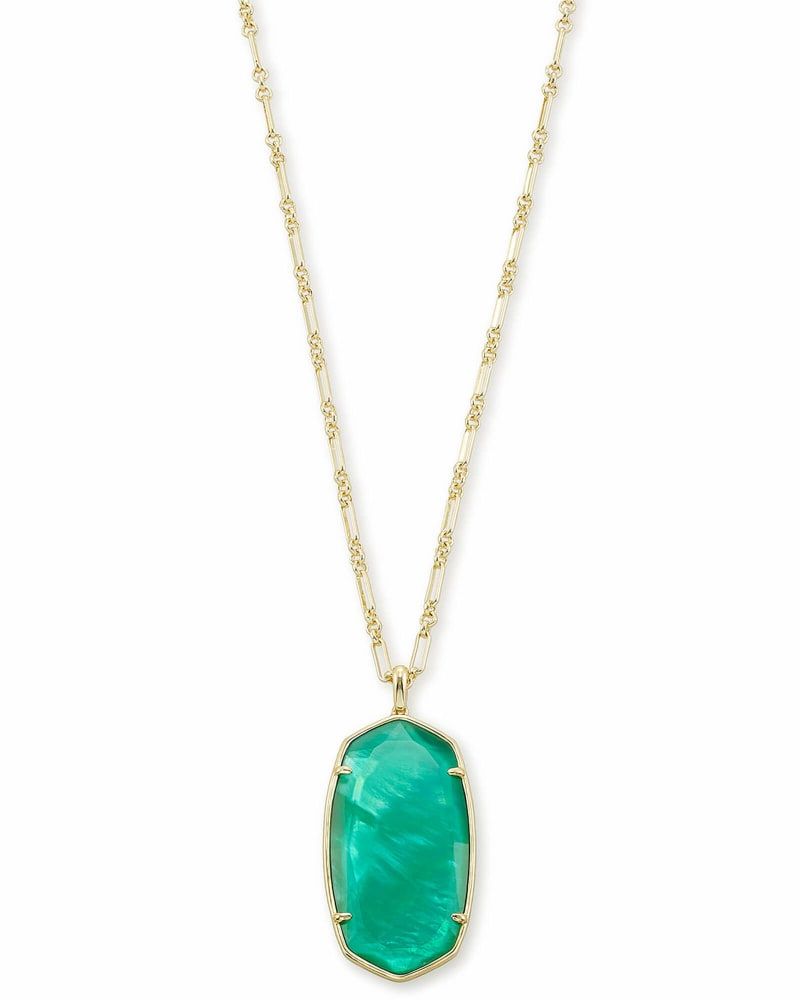 Kendra scott long cheap pendant necklace