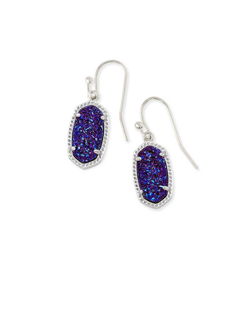 Indigo blue shop drusy kendra scott
