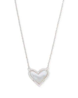 Kendra scott heart store collection