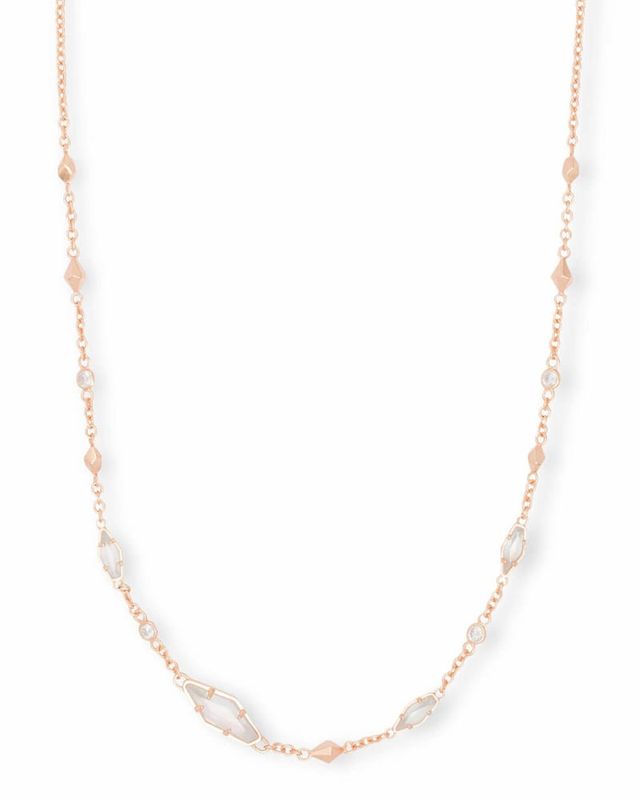 Kendra scott debra necklace online