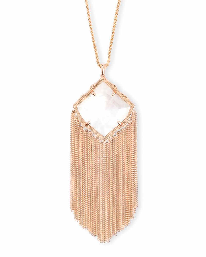 Kendra scott kingston outlet necklace