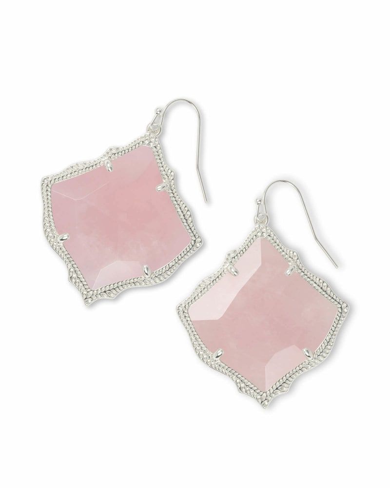 Kirsten gold drop earrings best sale
