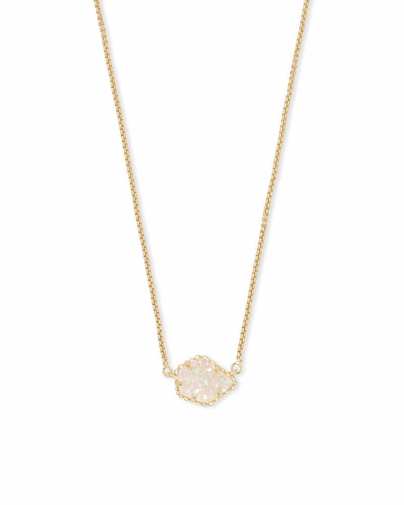 Kendra scott shop clouds necklace