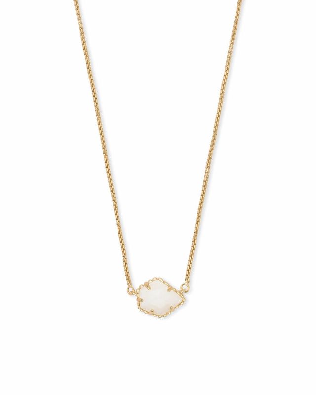 Kendra scott tess best sale necklace