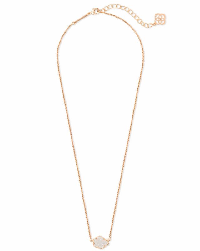 Tess necklace sales kendra scott