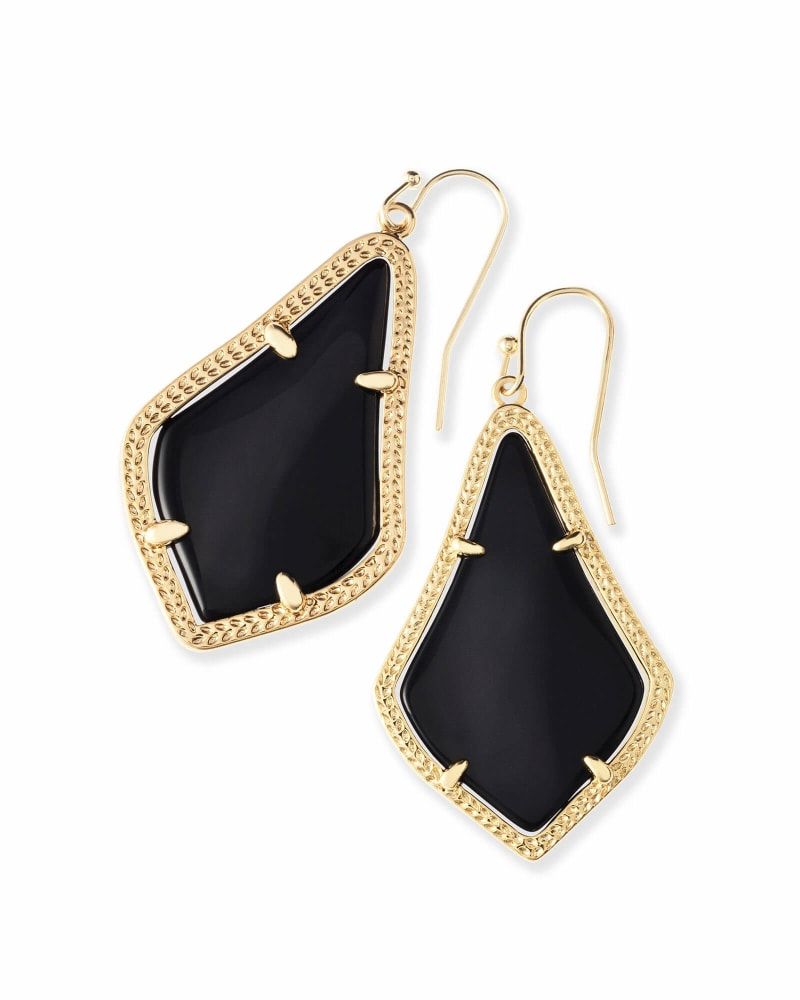 Kendra scott alex drop earrings top