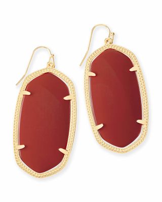 Kendra scott store dee earrings