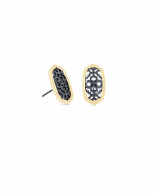 Kendra scott addie gunmetal online
