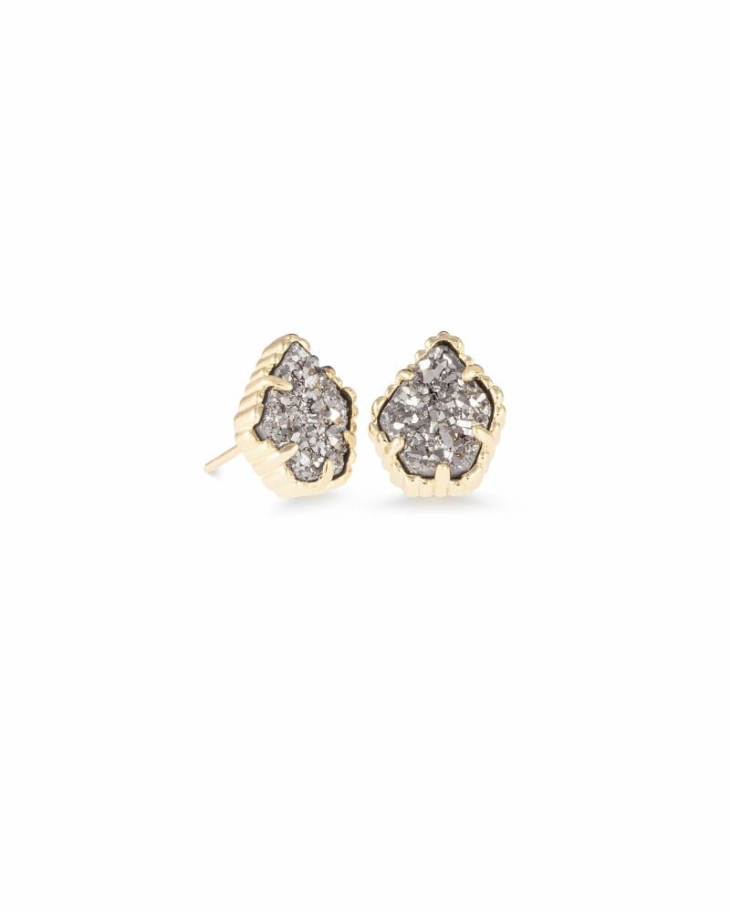 Kendra scott gold studs sale