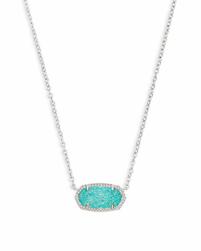 Kendra Scott Kendra Scott Elisa Opal Necklace 001-705-42568 | Meigs Jewelry  | Tahlequah, OK