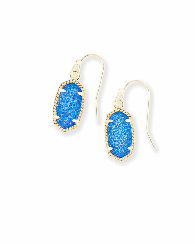 Kendra scott cobalt drusy new arrivals