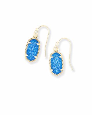 Kendra scott shop indigo blue drusy