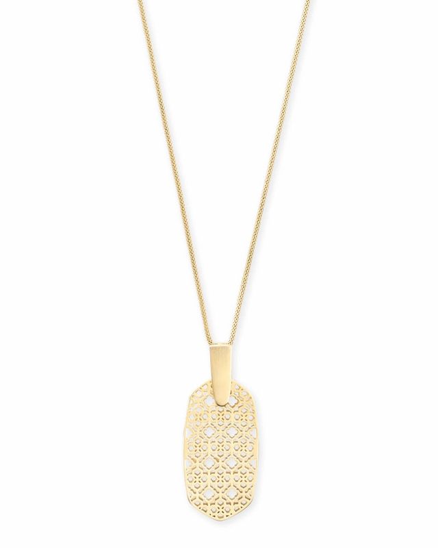 Kendra scott inez pendant on sale