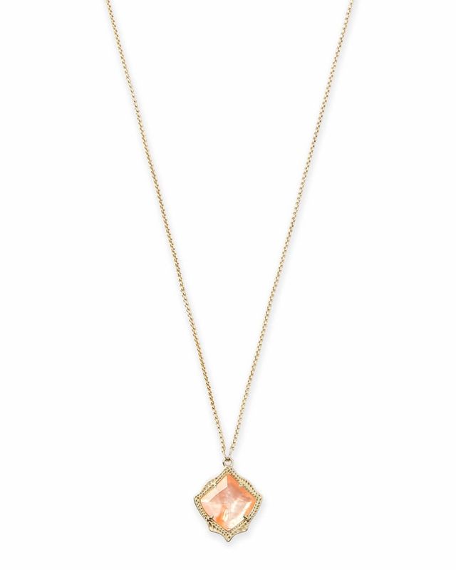 Kendra scott hotsell kacey necklace