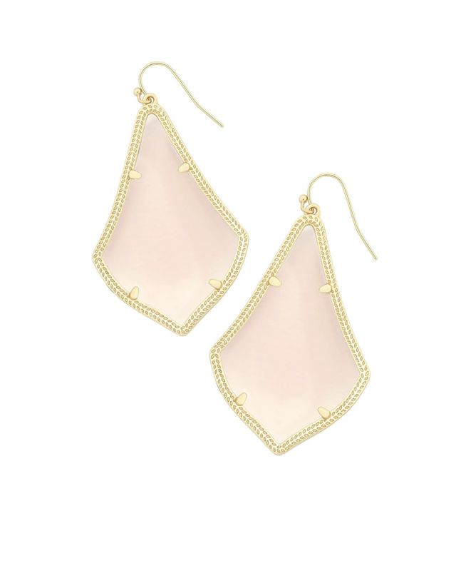 Kendra scott alexandra earrings sale
