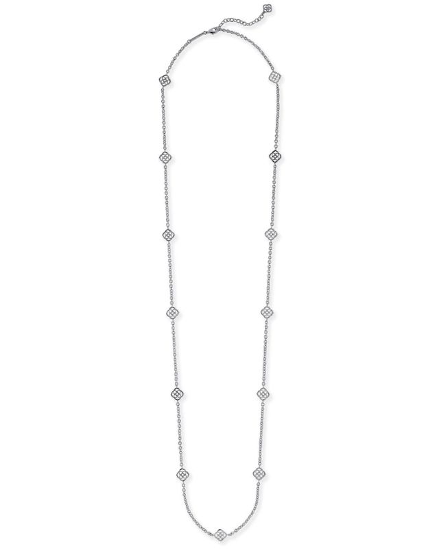 Kendra scott devalyn necklace outlet