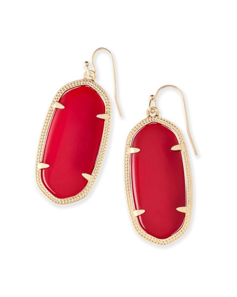 Big kendra cheap scott earrings