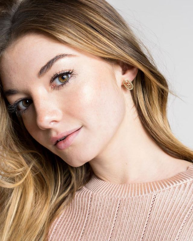 Ellie earrings kendra scott online