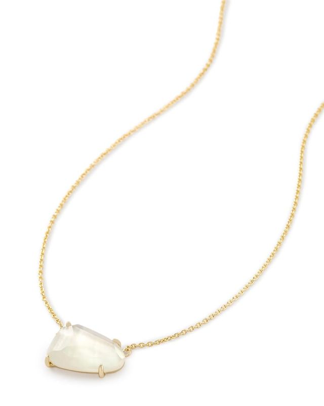 Kendra scott sales isla necklace