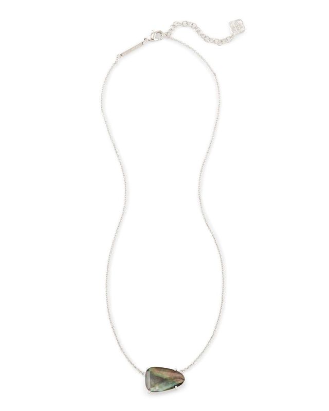 Kendra scott hot sale isla necklace