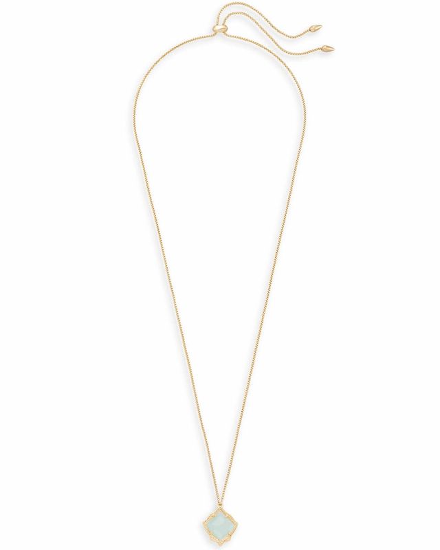 Kendra scott kacey necklace new arrivals