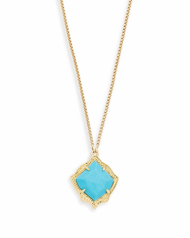 Kendra scott kacey outlet pendant necklace