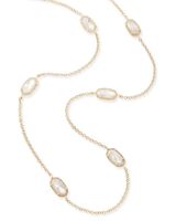 Kendra scott kellie best sale necklace